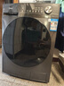 美的（Midea）滾筒洗衣機全自動(dòng)家用【MG100V36T】懶人超薄10公斤 以舊換新 家電國家補貼20% 一級能效 內衣洗  曬單實(shí)拍圖