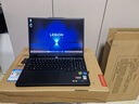 聯(lián)想（Lenovo）【國(guó)家補(bǔ)貼20%】拯救者Y7000 2025款P圖設(shè)計(jì)電競(jìng)游戲RTX5060獨(dú)顯筆記本電腦學(xué)生電腦 JS36 14代i7HX 5060 16G 512G 標(biāo)配 曬單實(shí)拍圖