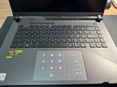 ROG魔霸9 銳龍9 16英寸 游戲本筆記本電腦(R9 9955HX 16G 1T RTX5060 2.5K 240Hz) 曬單實(shí)拍圖