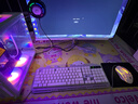 逆昂128G內(nèi)存酷睿i7升24核電競(jìng)臺(tái)式機(jī)電腦4060電競(jìng)主機(jī)吃雞獨(dú)顯辦公組裝大額補(bǔ)貼家用游戲水冷電腦整機(jī) 主機(jī)+27英寸【高刷顯示器+鍵鼠套裝】 套四：i9級(jí)48芯8G獨(dú)顯/64G/暢玩3A 曬單實(shí)拍圖