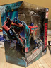 變形金剛（TRANSFORMERS）兒童男孩玩具機(jī)器禮物《塞伯坦之戰(zhàn)：地出》領(lǐng)袖級擎天柱E7166 曬單實拍圖