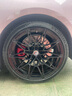 米其林（MICHELIN）【包安裝】米其林輪胎 PILOT SPORT 4 S 競馳 PS4S 系列 運動操控 285/30R20 99Y ZR 帶星* 寶馬新M 曬單實拍圖