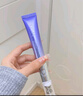 歐詩(shī)漫珍珠御紋電動(dòng)按摩眼霜20ml保濕提拉緊致淡化細紋護膚品女生日禮物 曬單實(shí)拍圖
