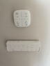 恒潔（HEGII）智能馬桶H35Pro 翻蓋翻圈泡沫盾無水壓限制HCE863B01-01-305 曬單實拍圖