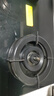 方太（FOTILE）【咨詢(xún)付定旗艦新品 抽蘋(píng)果17】燃氣灶天然氣 5.2kW*猛火煤氣灶 可調節底盤(pán) 02-TEK20 政府補貼20% 曬單實(shí)拍圖