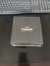 天梭（TISSOT）瑞士手表力洛克系列20周年紀(jì)念款男表七夕禮物T006.407.11.033.03 曬單實(shí)拍圖