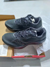 索康尼（SAUCONY）菁華15跑鞋男新款輕量緩震透氣專(zhuān)業(yè)運動(dòng)訓練運動(dòng)鞋Kinvara 16 黑 【菁華15】 42 內長(cháng)(265mm) 曬單實(shí)拍圖