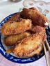 京鮮港X鮮京采 深海鱈魚排凈含量310g*3盒10個/盒 裹粉鱈魚油炸空氣炸鍋 曬單實拍圖