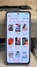 OPPO K12s 8GB+256GB 玫瑰紫 7000mAh長(cháng)續航大電池 OLED 直屏 驍龍學(xué)生 5G 游戲千元新款手機 國家補貼 曬單實(shí)拍圖