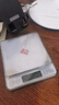 凱豐廚房秤電子秤克稱食物珠寶秤高精度家用烘焙食品秤中藥小秤 曬單實(shí)拍圖