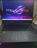 ROG魔霸9 銳龍9 16英寸 游戲本筆記本電腦(R9 9955HX 16G 1T RTX5060 2.5K 240Hz) 曬單實(shí)拍圖