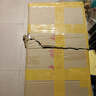 PVC過(guò)路盒明裝塑料防水盒外殼底盒接線(xiàn)端子盒通用接線(xiàn)盒100*150 150*150*70帶孔 曬單實(shí)拍圖