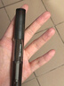 詩(shī)佩妮雙頭唇釉鏡面有色透明唇釉不易沾杯持久鏡面唇妝正品 191#粉桃(熾光粉版) 曬單實(shí)拍圖