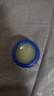 百蕾適碧唇小藍(lán)罐潤唇膏7g國際版 清涼保濕 潤唇修護(hù)舒緩 曬單實拍圖