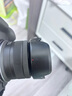 JJC 適用佳能RF-S 18-45遮光罩49mm鏡頭R10 R50 R100相機配件EF-M 15-45鏡頭m50二代 m200 m6mark2 曬單實拍圖