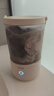OIDIRE 洗衣杯 迷你洗衣機(jī)小型洗襪子洗衣機(jī)內(nèi)衣內(nèi)褲洗衣機(jī)半自動(dòng)懶人洗衣機(jī)宿舍便攜式清洗機(jī)洗襪子機(jī) ODI-XYJ16 洗衣機(jī)【雙桶款切換不串染】 曬單實(shí)拍圖
