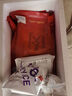 直隸黑豬黑豬雪花松板肉片300g*2 黃金六兩 黑豬肉燒烤食材  曬單實拍圖