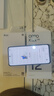 OPPO K12x 12GB+256GB 鈦空灰 政府國(guó)家補(bǔ)貼 120Hz旗艦級(jí)OLED直屏 80W閃充 5500mAh大電池 驍龍5G手機(jī) 曬單實(shí)拍圖
