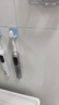 usmile笑容加大擺幅智能電動(dòng)牙刷 P20 PROX銀 深度清潔護(hù)齦 成人情侶送男友/女友 生日禮物 國(guó)家補(bǔ)貼 曬單實(shí)拍圖
