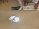 洗發(fā)水沐浴露 寶寶身體乳 水三角 潤膚乳500ml+洗沐二合一500ml 曬單實(shí)拍圖
