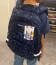 江博士（DR·KONG）小學生書包1-3年級護脊減負兒童背包男禮物大容量輕便雙肩包減壓 曬單實拍圖