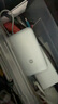 小米（MI）【3C認證】小米自帶線充電寶 20000 22.5W 淺灰 可上飛機/火車多彩便攜  iPhone安卓可用 曬單實拍圖