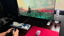 蓋世小雞（GAMESIR）G7 Pro無線Xbox版游戲手柄明末：淵虛之羽聯(lián)名款 微軟授權(quán)精英TMR搖桿體感藍(lán)牙PC電腦Steam安卓 曬單實(shí)拍圖