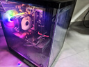 微星 酷睿i5 12600KF/RTX4060/4060TI/4070S/5060Ti海景房游戲主機電腦臺式機優(yōu)惠補貼組裝電腦DIY主機 配二i5-12600KF+微星RTX4060 曬單實(shí)拍圖