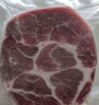 黔大俠貴州高原無(wú)抗山豬梅花肉4斤烤肉雪花梅子肉生鮮豬頸肉源頭直發(fā) 曬單實(shí)拍圖