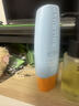 Mistine蜜絲婷防曬霜小黃帽60ml*2防水汗防紫外線學(xué)生軍訓(xùn)spf50+教師節(jié) 曬單實(shí)拍圖