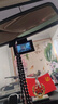 HIKVISION?？低旵6Pro+行車(chē)記錄儀3K超高清黑光夜視60幀高速防抖自動(dòng)校時(shí) 曬單實(shí)拍圖