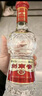 劍南春 水晶劍 52度 558ml*2瓶 雙瓶裝 濃香型白酒 曬單實(shí)拍圖