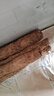 京鮮生 河南焦作溫縣壚土鐵棍山藥凈重5斤 單根40cm+ 蔬菜 源頭直發(fā) 曬單實(shí)拍圖