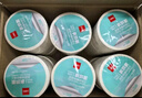 得力（deli）80*60mm 800張*18卷 薄荷海三防熱敏標簽紙 快遞面單不干膠打印紙 ZG166【適配3寸標簽機720C等】 曬單實拍圖