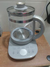 蘇泊爾（SUPOR）1.5L養(yǎng)生壺煮茶壺?zé)畨仉姛崴畨仉娝畨刂蟛杵骰ú鑹?316L不銹鋼純鈦0涂層 多段恒溫保溫SW-15YQ64 曬單實(shí)拍圖