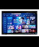 海信（Hisense）電視 60E3F 全面屏電視4K超高清手機智慧語(yǔ)音平板電視 60英寸 曬單實(shí)拍圖