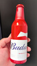 百威（BUDWEISER）經(jīng)典紅罐 355ml*24瓶 淡色拉格 高端小麥啤酒經(jīng)典鋁罐 中秋送禮 百威經(jīng)典紅罐 355mL 24瓶 曬單實拍圖