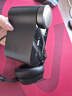 賽睿（SteelSeries）寒冰Arctis Nova Pro Wireless頭戴式PS5電競無(wú)線(xiàn)游戲耳機2.4G/藍牙/有線(xiàn)四模主動(dòng)降噪LOL吃雞CS 曬單實(shí)拍圖
