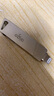 愛國(guó)者（aigo）64GB  Lightning USB3.0蘋果U盤U368蘋果官方MFI認(rèn)證一鍵備份iphone/ipad手機(jī)電腦兩用 曬單實(shí)拍圖