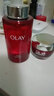 玉蘭油（OLAY）大紅瓶水玉蘭油新生塑顏活能水活膚露抗皺緊致保濕爽膚水250ml 一瓶 曬單實(shí)拍圖