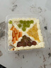 英氏（Engnice）嬰幼兒輔食磨牙棒原味 寶寶嬰兒零食營(yíng)養(yǎng)高鈣出牙磨牙餅干64g 曬單實(shí)拍圖