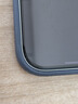 Apple/蘋果 iPhone 17Pro科技織物保護(hù)殼-藍(lán)色 手機(jī)殼蘋果17手機(jī)殼蘋果手機(jī)殼 曬單實(shí)拍圖