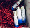 資生堂（SHISEIDO）第二代悅薇滋潤水乳套裝 美白淡斑緊致護膚抗初老 七夕禮物送女友 曬單實(shí)拍圖