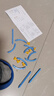 得力（deli）學(xué)生幾何體模型教具  小學(xué)生二年級(jí)教學(xué)套裝認(rèn)知搭建 啟蒙早教益智教材同步學(xué)生文具開學(xué)禮物 曬單實(shí)拍圖