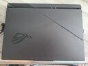 ROG魔霸新銳 2025 銳龍9 16英寸 游戲本筆記本電腦(R9 8940HX 16G 1T RTX5060 2.5K 165Hz) 曬單實(shí)拍圖