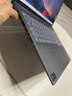 ThinkPad【國家補貼20%】聯(lián)想ThinkBook 16+AI全能本2025款 英特爾酷睿處理器 16英寸商務(wù)輕薄筆記本電腦 Ultra7-255H 32G 1T 3.2K 曬單實拍圖