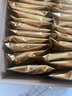 良品鋪子 豆干什錦裝320g 休閑食品豆干豆腐干鹵味香辣五香小零食小吃 曬單實拍圖