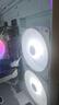 微星 超級(jí)新品i5 14400/14600KF/RTX5060Ti 8/16G主機(jī)電競(jìng)游戲直播設(shè)計(jì)主機(jī)電腦臺(tái)式機(jī)組裝電腦DIY整機(jī) i5 14400F+RTX5060-龍神PRO 曬單實(shí)拍圖