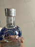 絕對(duì)伏特加（Absolut Vodka） 洋酒 原味 1000ml 雞尾酒基酒 曬單實(shí)拍圖