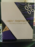 HiBy R6Pro二代 海貝音樂播放器 安卓MP3無損HiFi解碼DAC同軸DSD 雙AK4499EX 高通665 黑色 曬單實拍圖